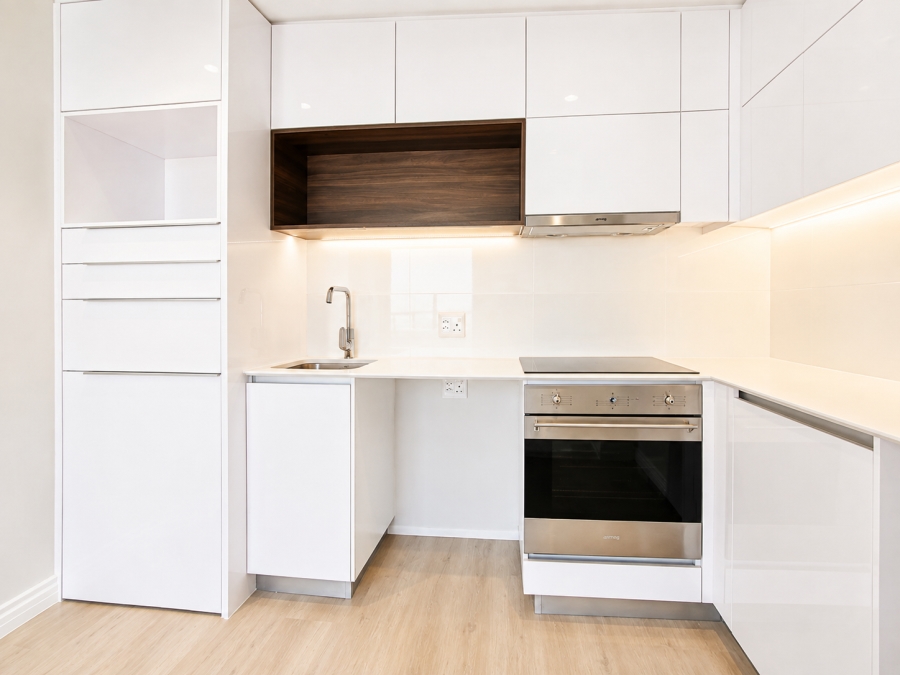 1 Bedroom Property for Sale in Cape Town City Centre Western Cape